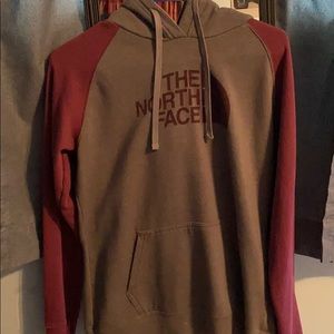 Northface Hoodie